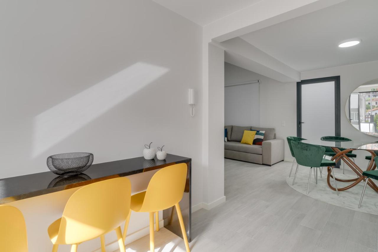 Вилла Graca House Машику Экстерьер фото